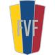 委内瑞拉女足logo