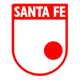 圣塔菲女足logo