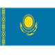 哈萨克斯坦沙滩足球队logo