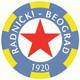 FK贝尔格莱德logo