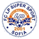 索菲亚超级体育会女足logo