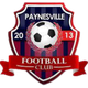 佩恩斯维尔logo
