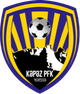 卡帕兹PFK后备队logo