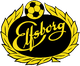 埃尔夫斯堡女足logo