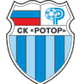 伏尔加格勒青年队logo