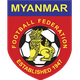 缅甸logo