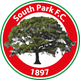 南方公园logo
