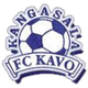 卡沃logo
