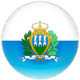 圣马力诺业余队logo