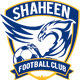 沙欣足球俱乐部logo