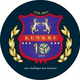 肯克雷logo
