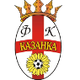 FC LK莫斯科logo