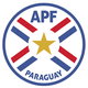 巴拉圭U23logo