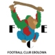 埃博洛瓦女足logo