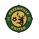 格林维尔联logo