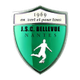 貝爾維尤logo