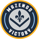 马齐诺德胜利女足logo