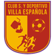 维拉艾斯潘诺拉logo