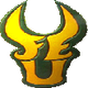 远东大学女足logo