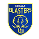 可拉拉B队logo