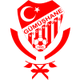 古姆森士邦logo