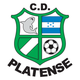 普拉滕斯女足后备队logo