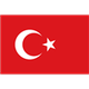 土耳其沙滩足球队logo