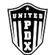 PDX联logo