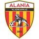 弗拉季高加索阿拉尼亚II队logo