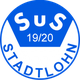 SUS施塔特洛恩logo