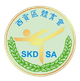 西贡区足球队logo