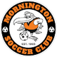 莫宁顿女足logo