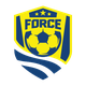 克利夫兰部队SC女足logo