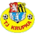 克鲁普卡logo