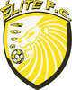 精英FC女足logo