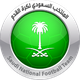 沙特阿拉伯沙滩足logo