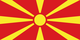 北马其顿室内足球队logo