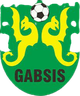 加布西斯桑巴logo