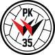 PK海辛基B队logo