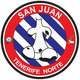 圣胡安特内里费努特女足logo