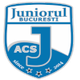 ACS朱尼奥尔女足logo