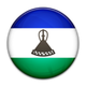 莱索托女足logo