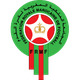 摩洛哥沙滩足球队logo