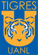 老虎大学B队logo