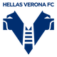 维罗纳室内足球队logo