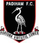 帕迪厄姆logo