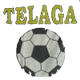 特拉加比鲁俱乐部logo