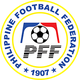 菲律宾沙滩足球队logo