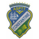 ASPTT康斯坦蒂logo