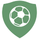 博乐室内足球队logo